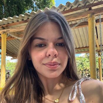 Babysitter in Indaiatuba: Giovanna