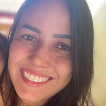 Parent São Luís: Byanca