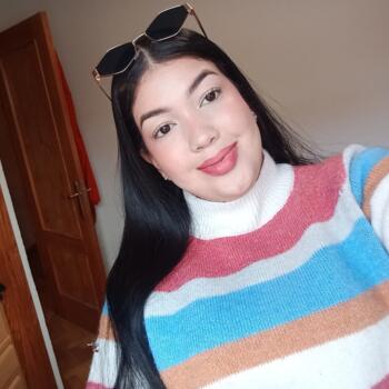 Babysitter in Collado Villalba: Yihan