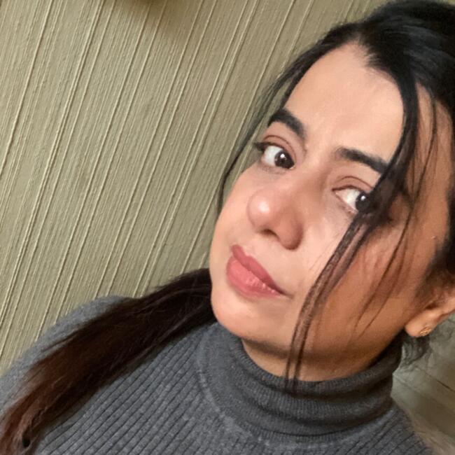 Childminder in Navan: Fareeha