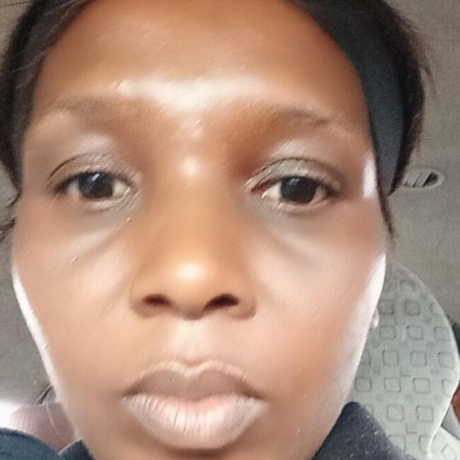 Babysitting job in Johannesburg: Bongiwe