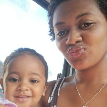 Babá em Silva Jardim: Kassyane arrumar