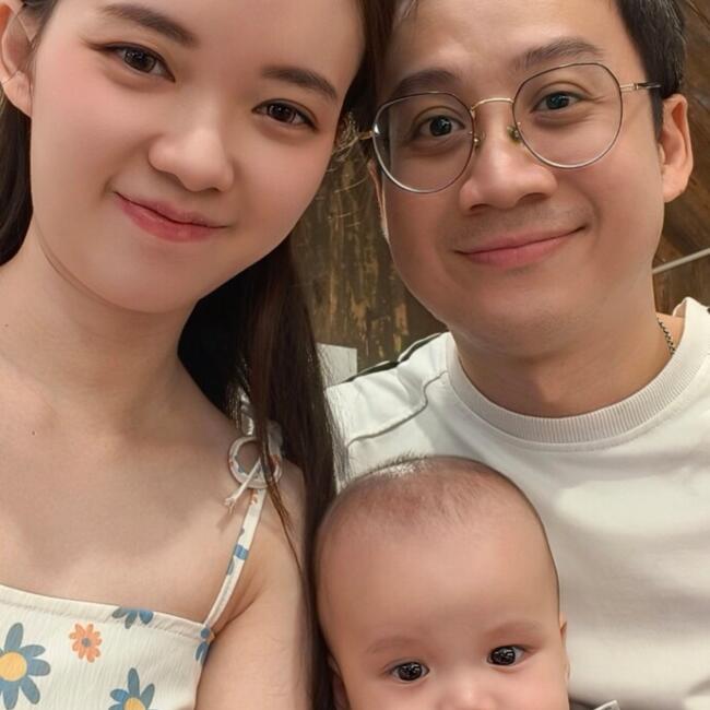 Kerja pengasuh di Kuala Lumpur: Kenneth