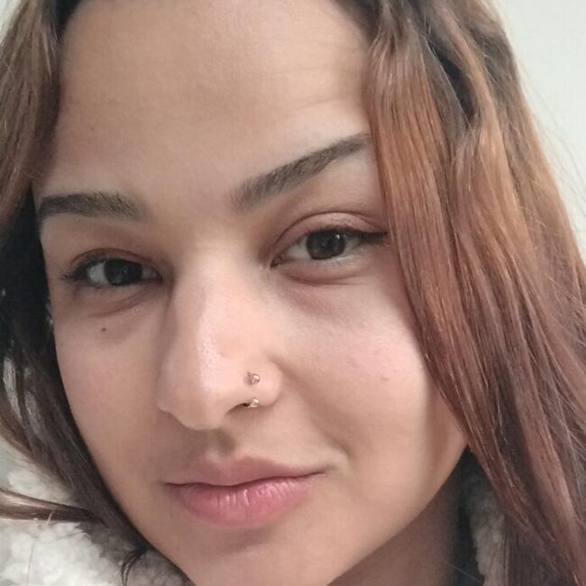Babysitter in São Paulo: Aline