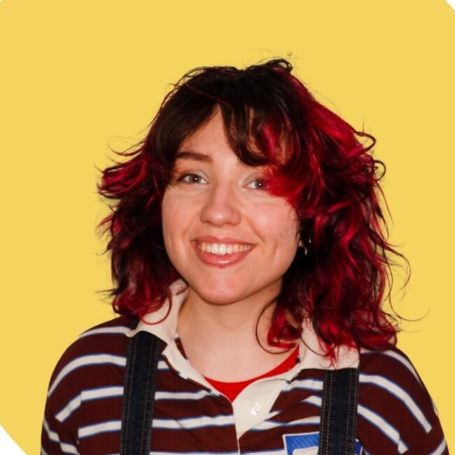 Babysitter in Wasquehal: Lou-Ann