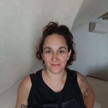 Trabajo de canguro en Vejer de la Frontera: trabajo de canguro Soraya