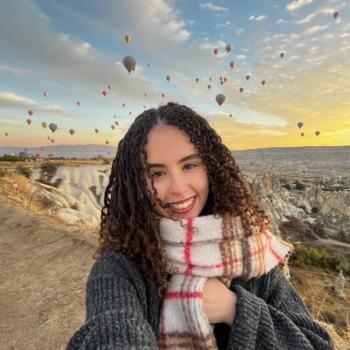 Babysitter in Braga: Beatriz