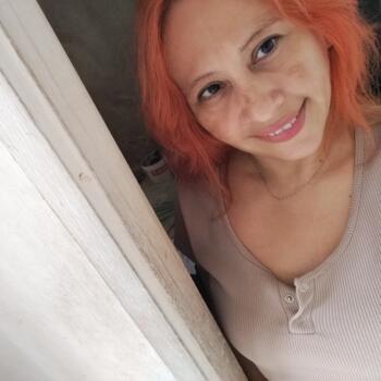 Babysitter in Arosemena: Yenny