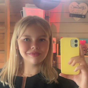 Babysitter in Drancy: Jade