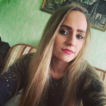 Babysitter in Głogów: Alicja
