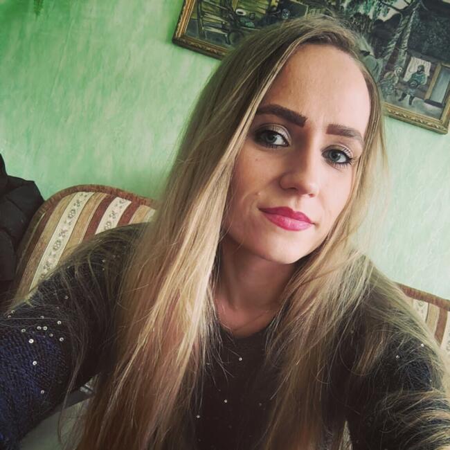 Babysitter in Głogów: Alicja