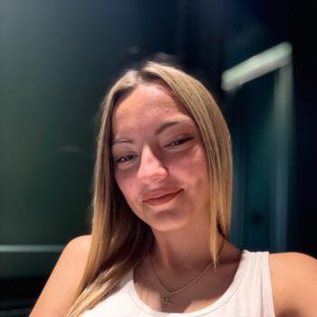 Babysitter a Piacenza: Anna Cristina