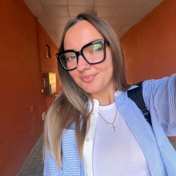 Babysitter Piacenza: Anna Cristina
