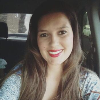 Babysitter São José do Rio Preto: Nathalie