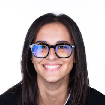 Babysitter in Pavia: Gaia