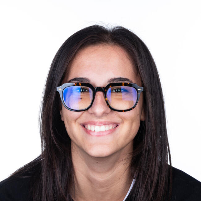 Babysitter in Pavia: Gaia