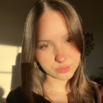Babysitter in Aiglsbach: Sophia