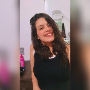 Babysitter in Santa Isabel: Stefani