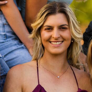 Babysitter Varese: Beatrice