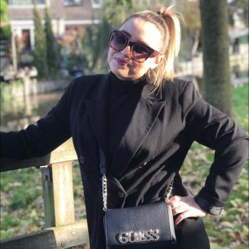 Oppas Maarssen: Lisa