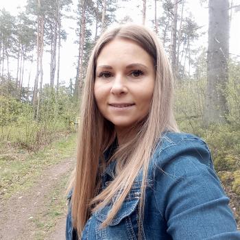 Niania Łomianki: Ewelina