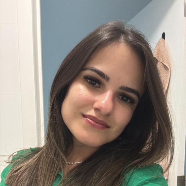 Babysitter in Bruxelles: Kessya