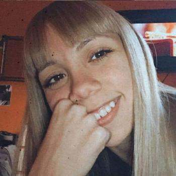 Niñera Berazategui: Priscila