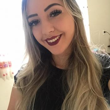 Emprego de babá em Joinville: emprego de babá Jackeline