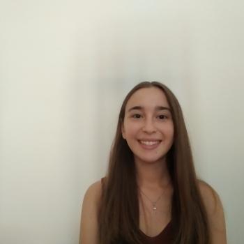 Canguro Manresa: Núria