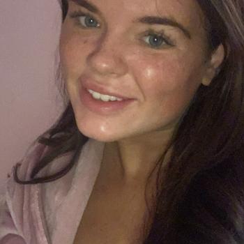 Babysitter in Stockport: Emily