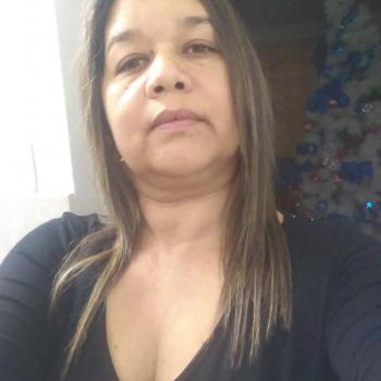 Babysitter in Lima: Ketty