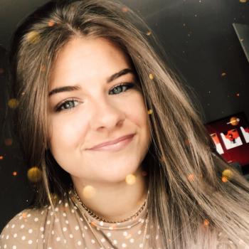 Nanny in Portlaoise: Danielle