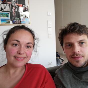 Job de garde d'enfants à Luxembourg: job de garde d'enfants Benjamin