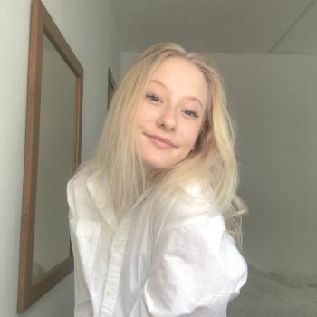 Babysitter in Porvoo: Emma