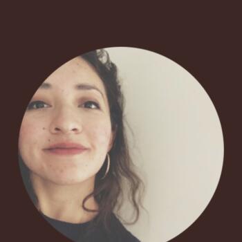 Babysitter in Mexico City: Nattaly