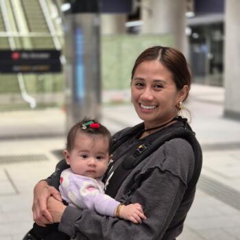 Babysitter in Melbourne: Lynn