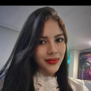 Babá em Ananindeua: Alyssa