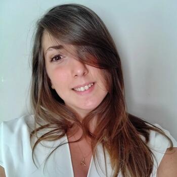 Babysitter in Bari: Alessandra