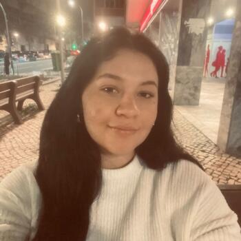 Babysitter in Odivelas: Marina