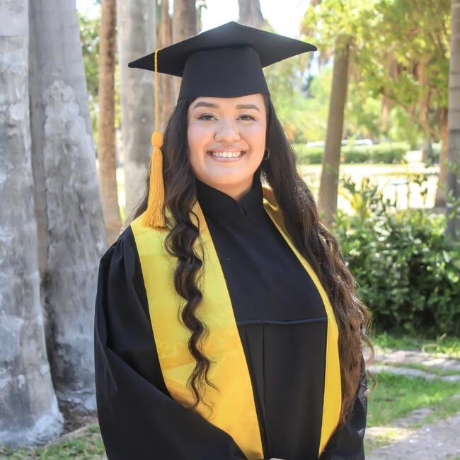 Babysitter in Los Mochis: Fatima