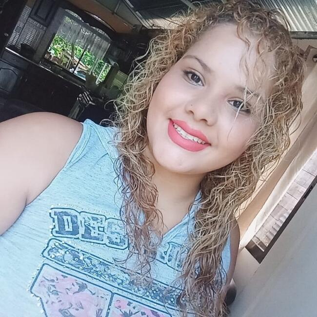 Babysitter in San José (Provincia de San José): Anyelith Yulieth