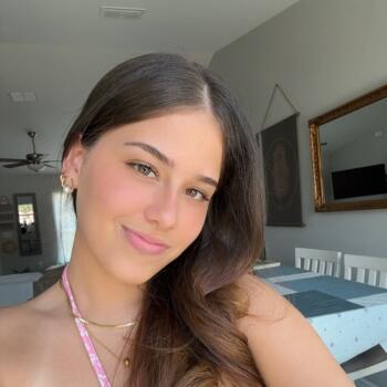 Niñera en Durham (North Carolina): Isabella