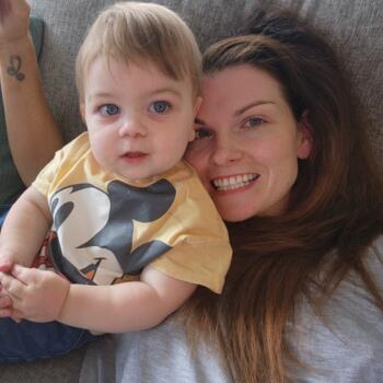 Babysitter Melbourne: Sinead