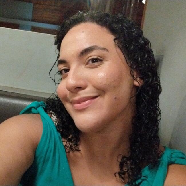 Babysitter in Maipú (Provincia de Mendoza): Naely Prates