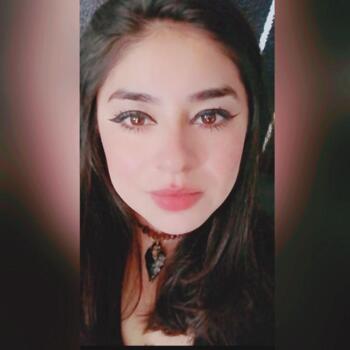 Niñera en Ciudad de México: Fernanda