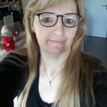 Babysitter Maldegem: Marceline galens