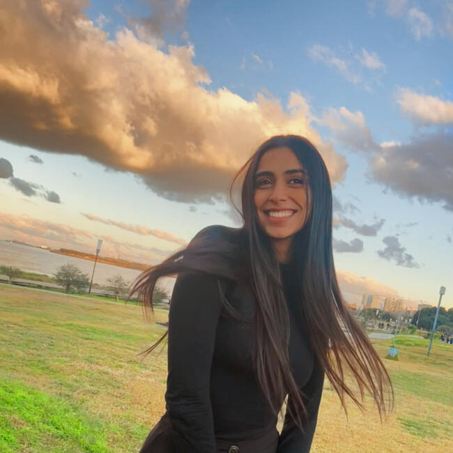 Niñera en Buenos Aires: Kiara