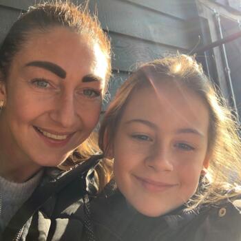 Babysitting job in Velsen-Noord: babysitting job Sacha