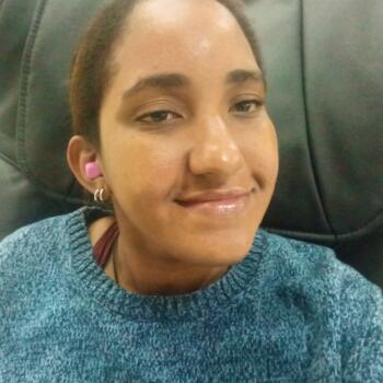 Niñera en Pantoja: Danna