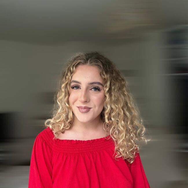 Babysitter in Reims: Manon